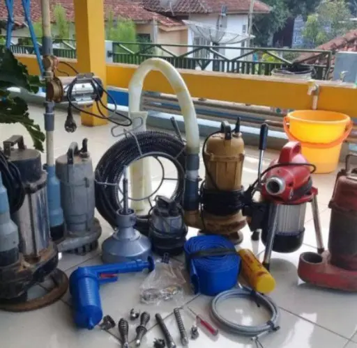 Sedot WC sukatani Murah