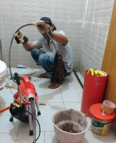 Sedot WC sukatani Murah