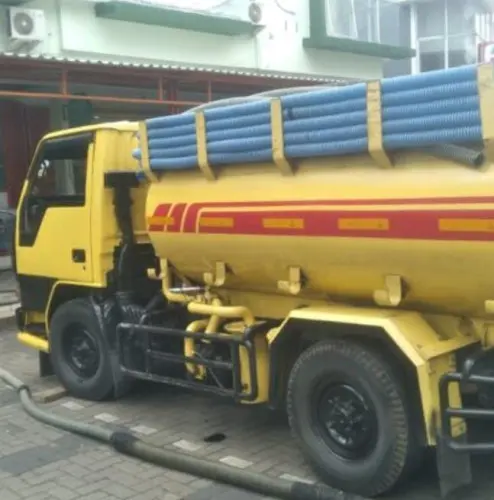 Sedot WC sukatani Terdekat