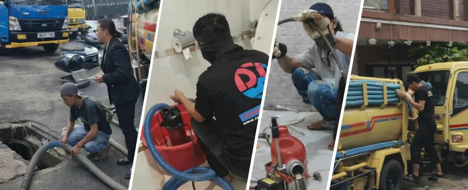 Jasa Sedot WC sukatani Terdekat
